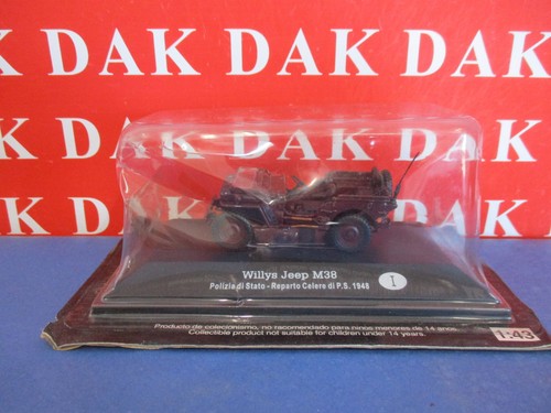Die cast modellino auto - cast, 1/43