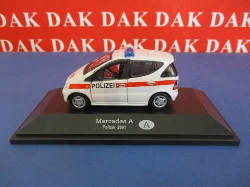 Die cast modellino auto - die, 1/43