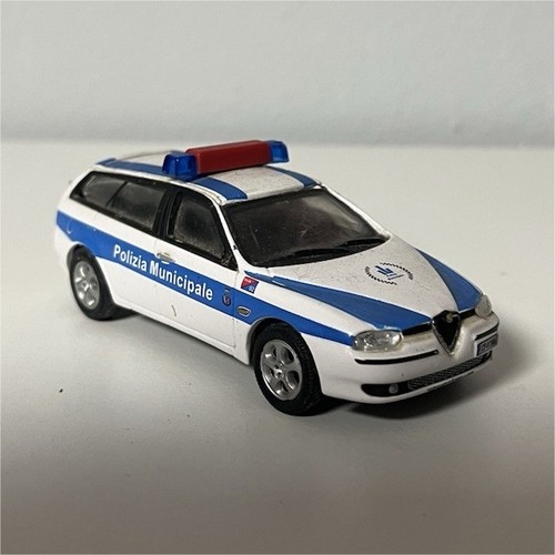 Alfa romeo 156 sportwagon - alfa,