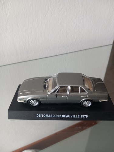 Modellini auto polizia - polizia, 1/43