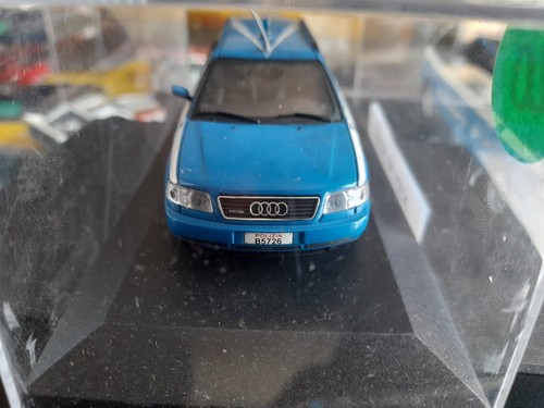 Audi avant polizia - audi,
