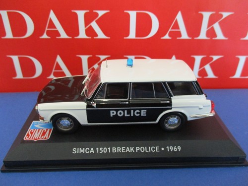 Die cast modellino auto - cast, 1/43