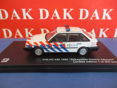 Die cast modellino - 1/43,