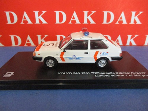 Die cast modellino - die,