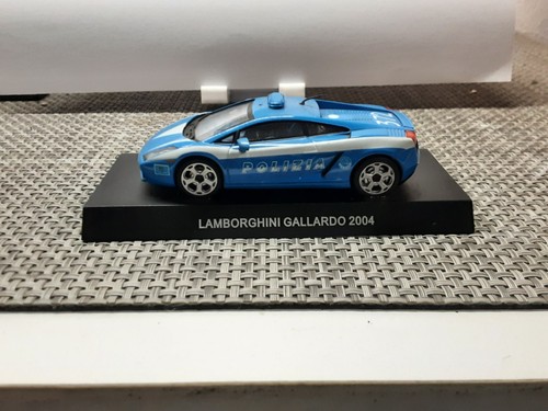 Lamborghini gallardo 2004 43 - lamborghini, 1/43