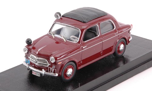 Modellino auto scala rio - auto,