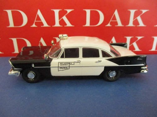 Die cast modellino auto - die, 1/43