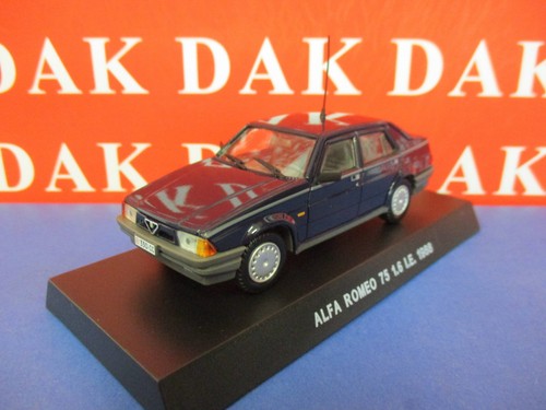 Die cast modellino auto - die,