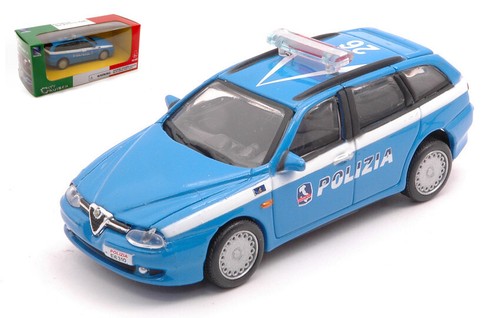 New ray alfa romeo 156 - ray, sw