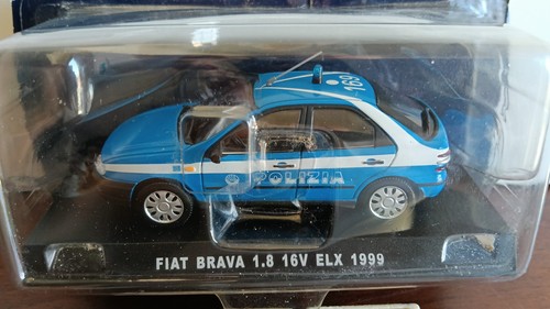Fiat brava 16v - fiat, 1.8