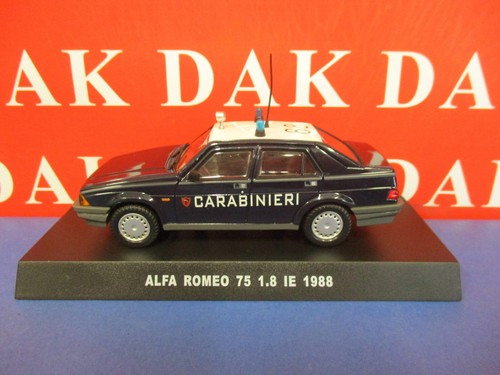 Die cast modellino auto - die, 1/43