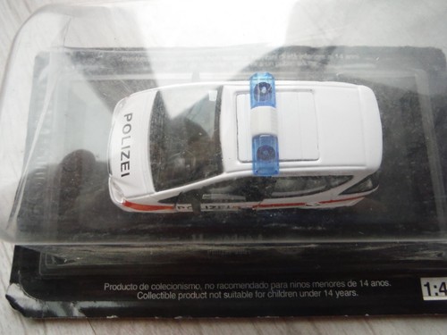 Mercedes classe 2001 polizei - 2001,