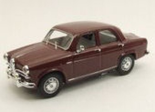 Modellino auto scala rio - modellino,