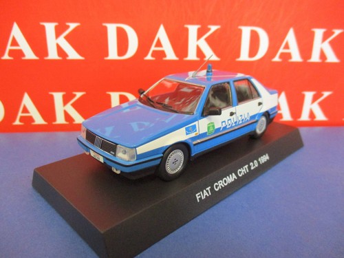 Die cast modellino auto - 1/43,