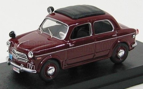 Rio fiat 1100 - rio, 1/43