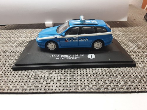 Alfa romeo 156 2003 - romeo,