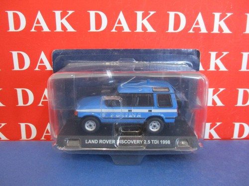 Die cast modellino - die,