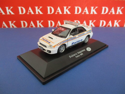 Die cast modellino - cast, 1/43