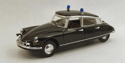 Modellino auto scala rio - auto, 1:43