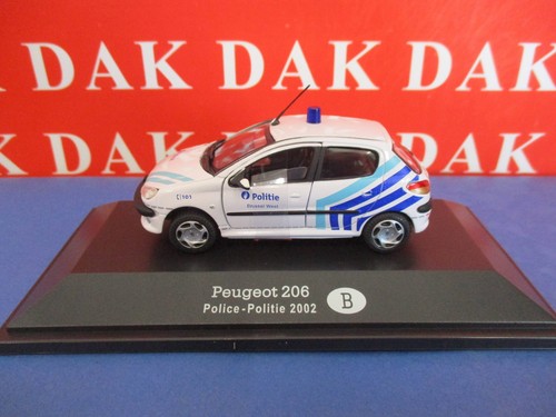 Die cast modellino auto - cast, 1/43