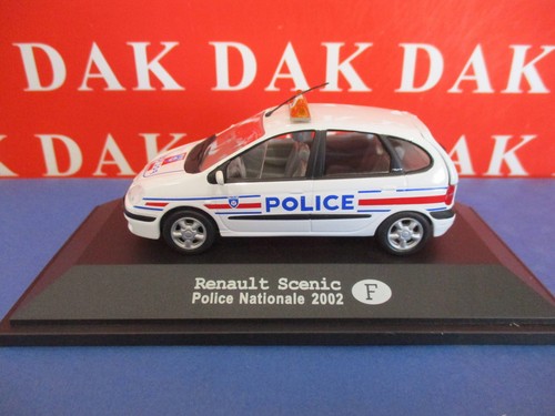Die cast modellino auto - die, 1/43