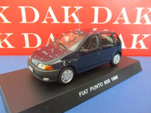 Die cast modellino - die,