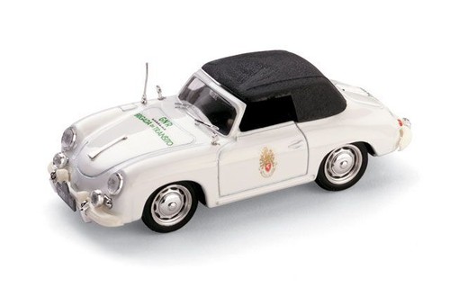 Modellino auto scala 43 - scala, 1/43