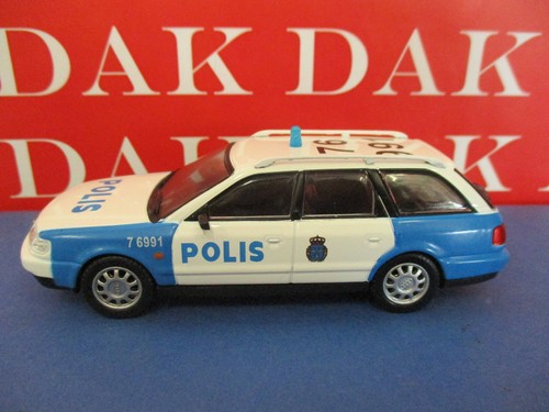 Die cast modellino auto - die, 1/43