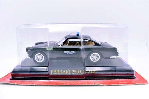 Modellini auto ferrari - modellini,