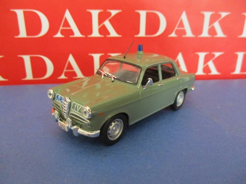 Die cast modellino auto - 1/43,