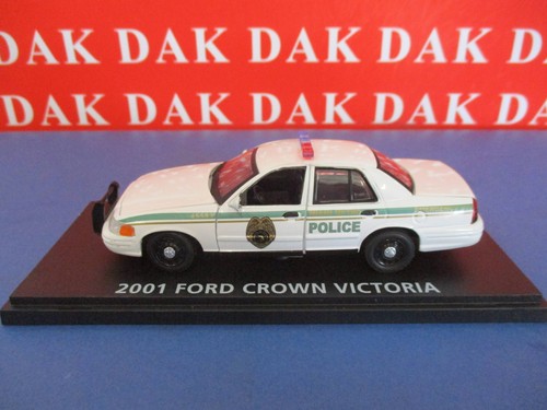 Die cast modellino auto - die, 1/43