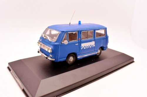 Modellino auto scala fiat - modellino,