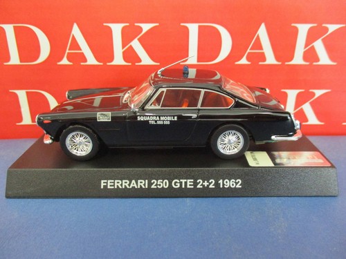 Die cast modellino auto - cast, 1/43