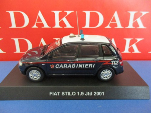 Die cast modellino auto - die,