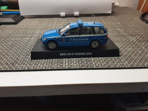 Bmw 320d touring - bmw,