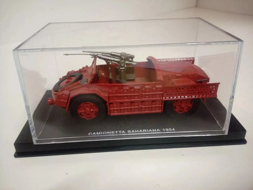 Modellino die cast polizia - modellino,