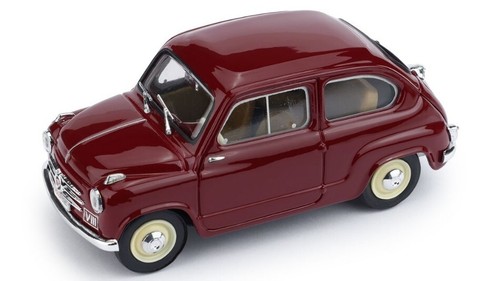 Modellino auto scala 43 - modellino,