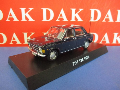 Die cast modellino auto - die, 1/43