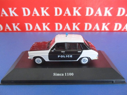 Die cast modellino auto - die, 1/43