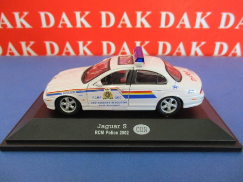 Die cast modellino - 1/43,