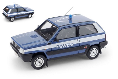 Modellino auto scala 43 - modellino,