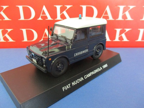 Die cast modellino - cast,
