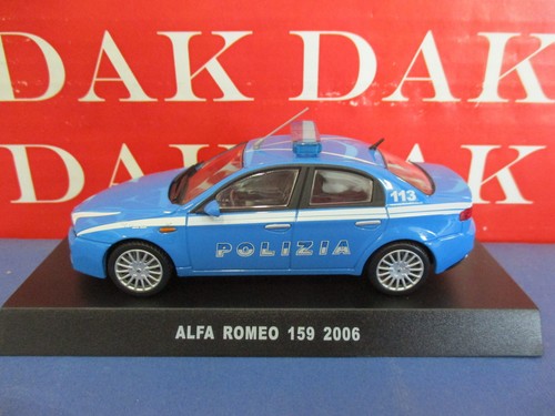 Die cast modellino auto - die,