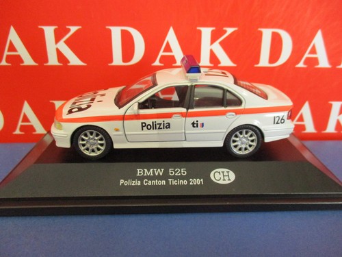 Die cast modellino - die, 1/43