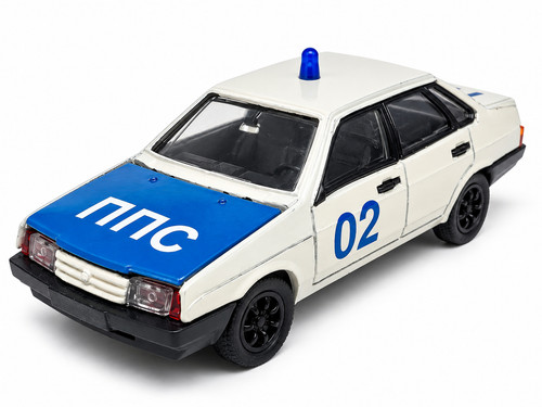 Vaz 21099 lada samara pps - vaz,