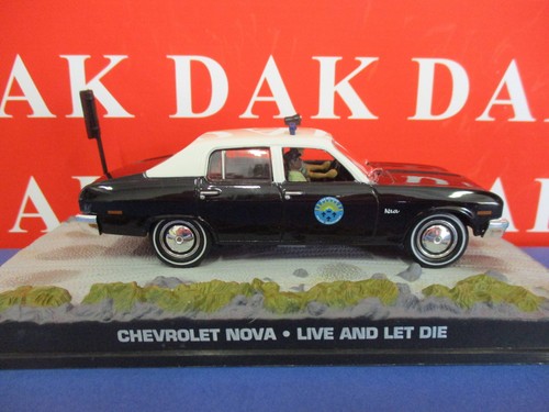 Die cast modellino - die,