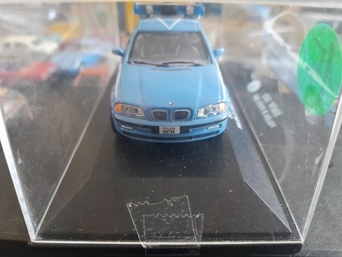 Bmw 320 polizia stato - bmw,