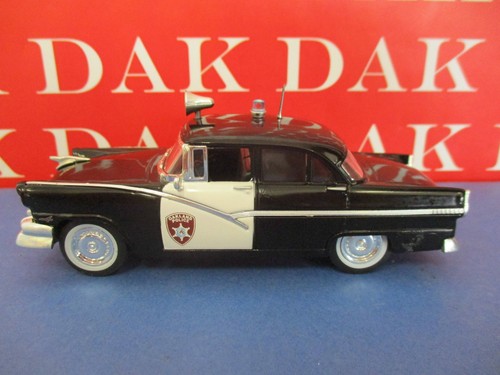 Die cast modellino auto - 1/43,