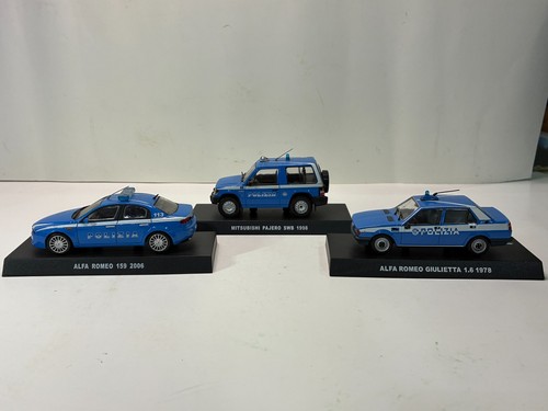 Die cast modellino auto - die,